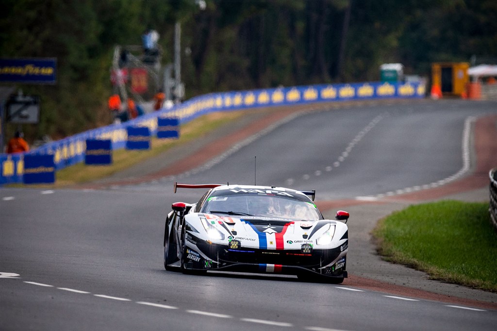 (Foto: ADRENALMEDIA.COM)